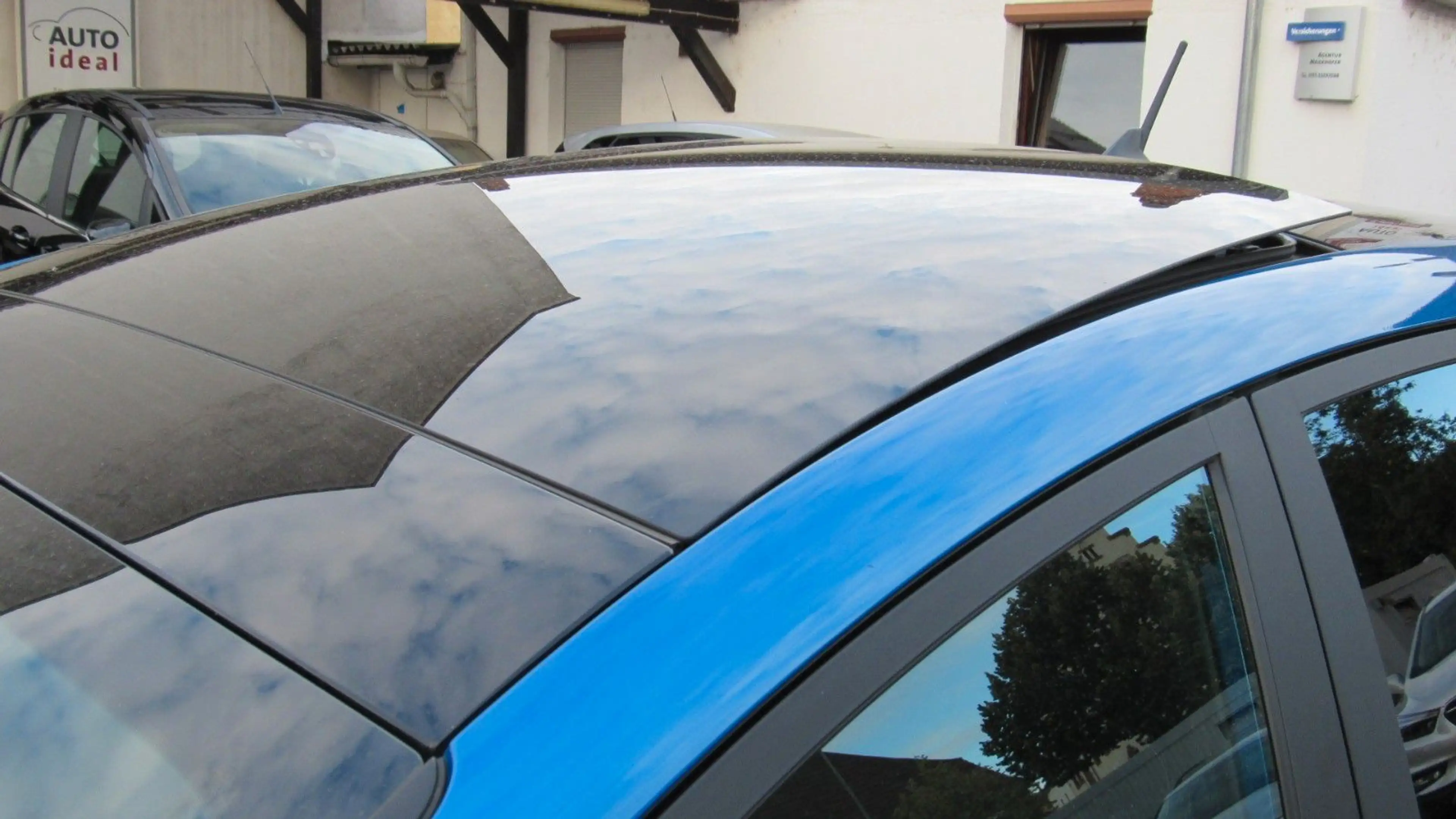 Ford Fiesta 1,0 EcoBoost 74kW Titanium*SCHIEBEDACH* — photo 9