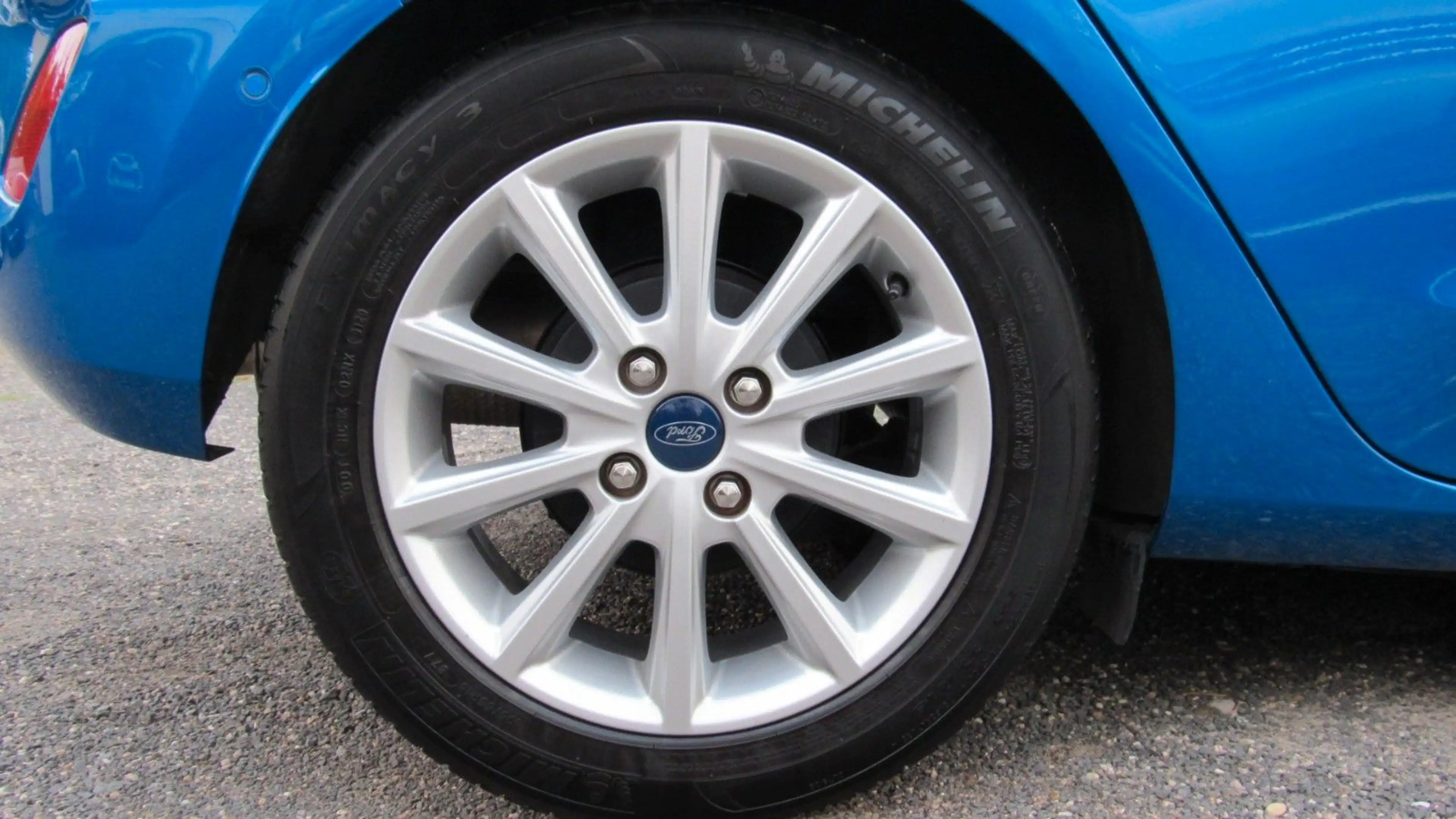 Ford Fiesta 1,0 EcoBoost 74kW Titanium*SCHIEBEDACH* — photo 11