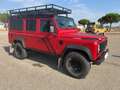 Land Rover Defender Defender 110 Station Wagon Td5 E - thumbnail 2