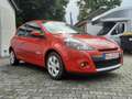 Renault Clio III 1.2 16V 75 Dynamique 2.Hd. Scheckheft, Klima!! Rot - thumbnail 4