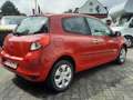 Renault Clio III 1.2 16V 75 Dynamique 2.Hd. Scheckheft, Klima!! Rot - thumbnail 6