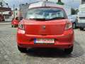 Renault Clio III 1.2 16V 75 Dynamique 2.Hd. Scheckheft, Klima!! Rot - thumbnail 7