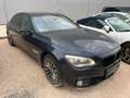BMW 750 Ld xDrive INDIVIDUAL MOTORSCHADEN Blau - thumbnail 5