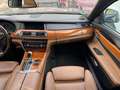 BMW 750 Ld xDrive INDIVIDUAL MOTORSCHADEN Blau - thumbnail 13