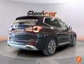 BMW X3 xDrive20d xLine Gris - thumbnail 3