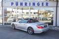 Mercedes-Benz SL 63 AMG Aut. *Performance Package*AMG Drivers Package* Silber - thumbnail 4