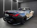 BMW M4 Competition Cabrio M xDrive+19"/20" Räder+HARMAN/K Schwarz - thumbnail 4