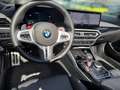 BMW M4 Competition Cabrio M xDrive+19"/20" Räder+HARMAN/K Schwarz - thumbnail 19