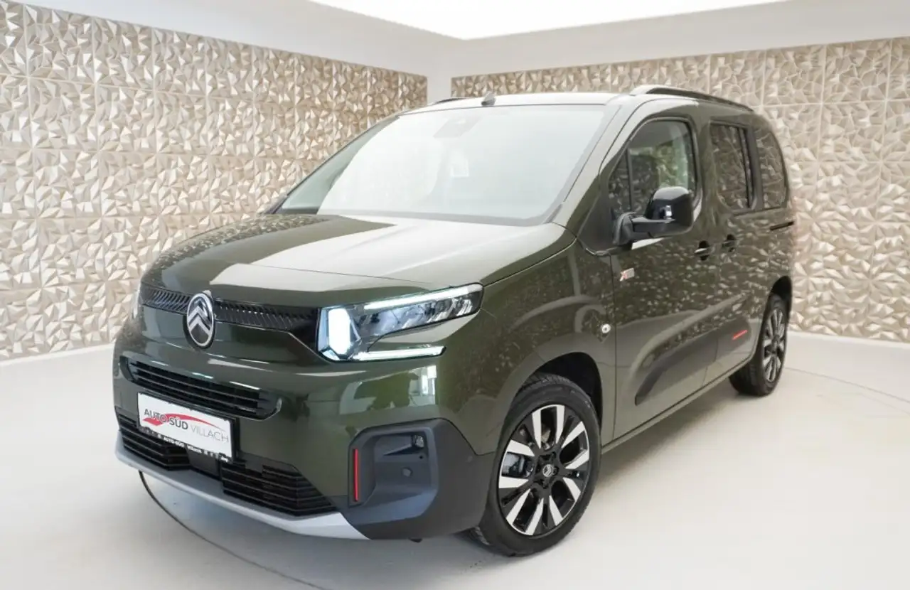 Citroën Berlingo