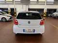 Volkswagen Polo GTI 5p 1.4 tsi Gti 180cv dsg Blanc - thumbnail 5