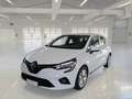Renault Clio Clio 1.0 tce Business 90cv my21 Bianco - thumbnail 1