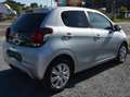 Peugeot 108 108 1.0 VTi Style 5Portes airco Plateado - thumbnail 5