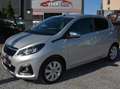 Peugeot 108 108 1.0 VTi Style 5Portes airco Plateado - thumbnail 1