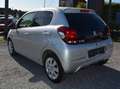 Peugeot 108 108 1.0 VTi Style 5Portes airco Plateado - thumbnail 7