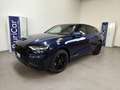 Audi Q8 45 TDI 231cv MHEV quattro tiptronic Sport S line Blau - thumbnail 1