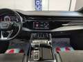 Audi Q8 45 TDI 231cv MHEV quattro tiptronic Sport S line Blau - thumbnail 3