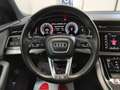 Audi Q8 45 TDI 231cv MHEV quattro tiptronic Sport S line Blau - thumbnail 16