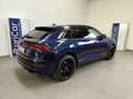 Audi Q8 45 TDI 231cv MHEV quattro tiptronic Sport S line Blau - thumbnail 8