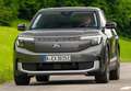 Ford Explorer AWD Rango Extendido 79kWh Rojo - thumbnail 2