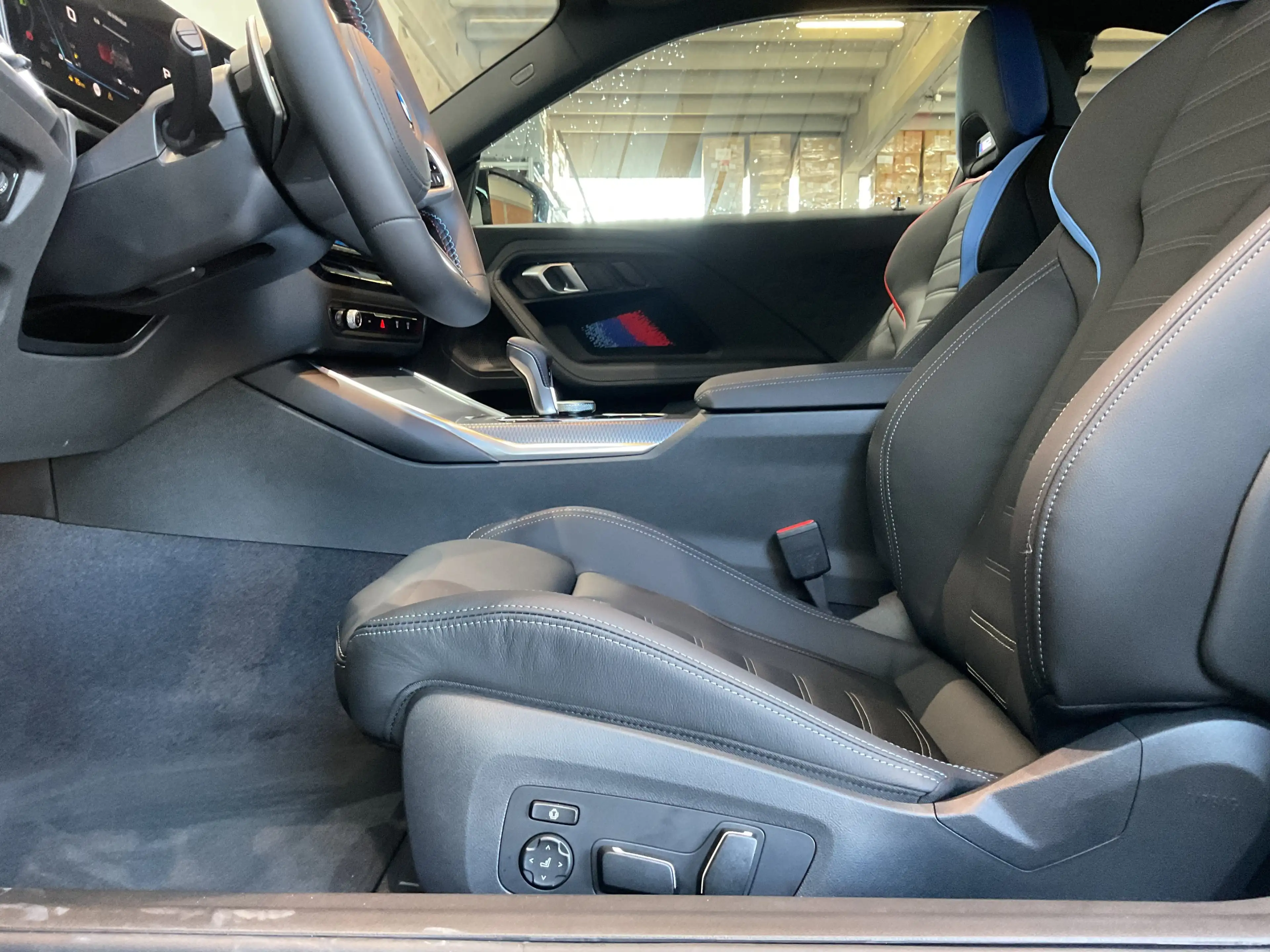 BMW M2 Coupé |elektr. Sitzverst. |Head-Up |Harman Kardon — photo 5