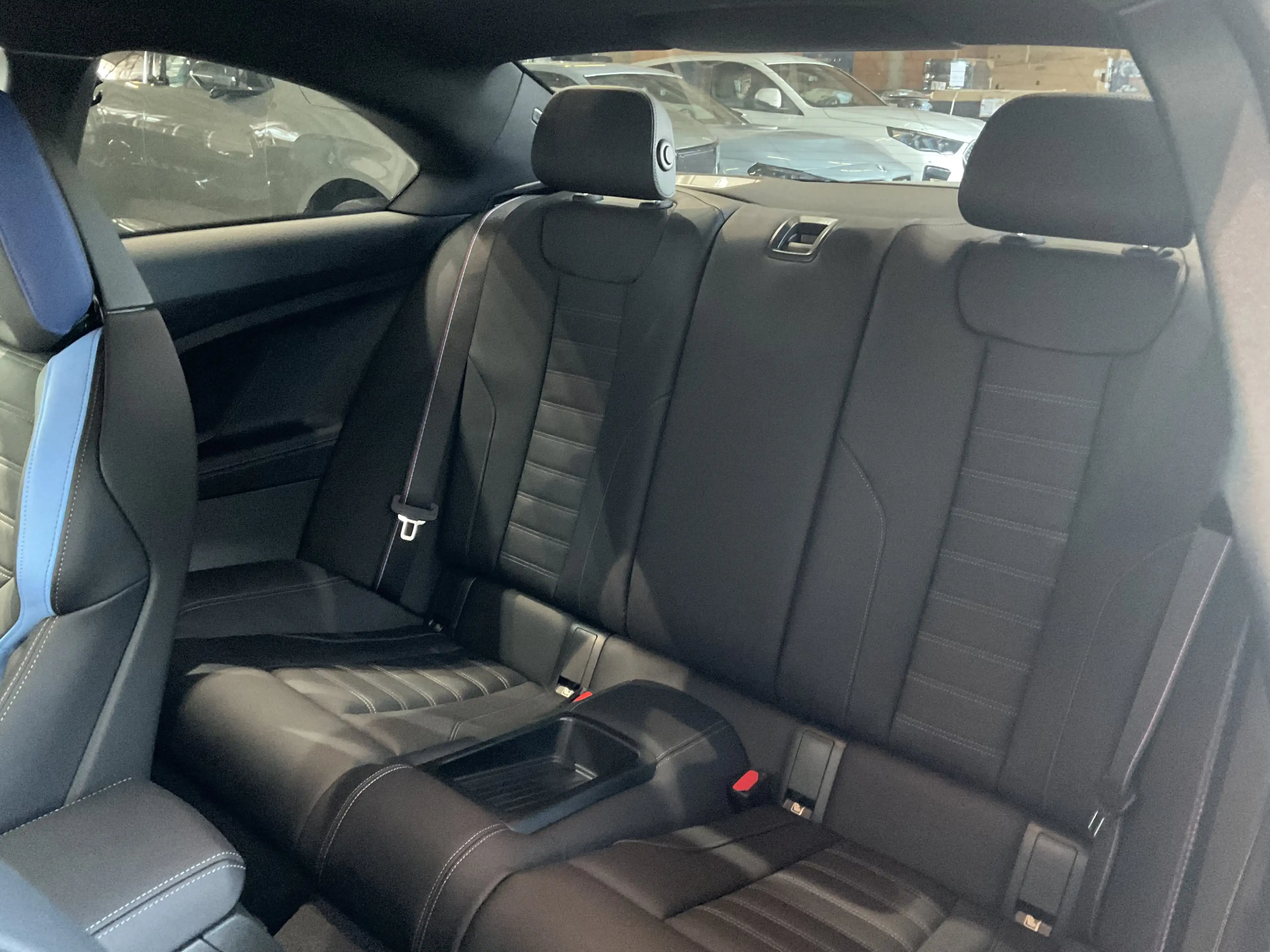 BMW M2 Coupé |elektr. Sitzverst. |Head-Up |Harman Kardon — photo 6