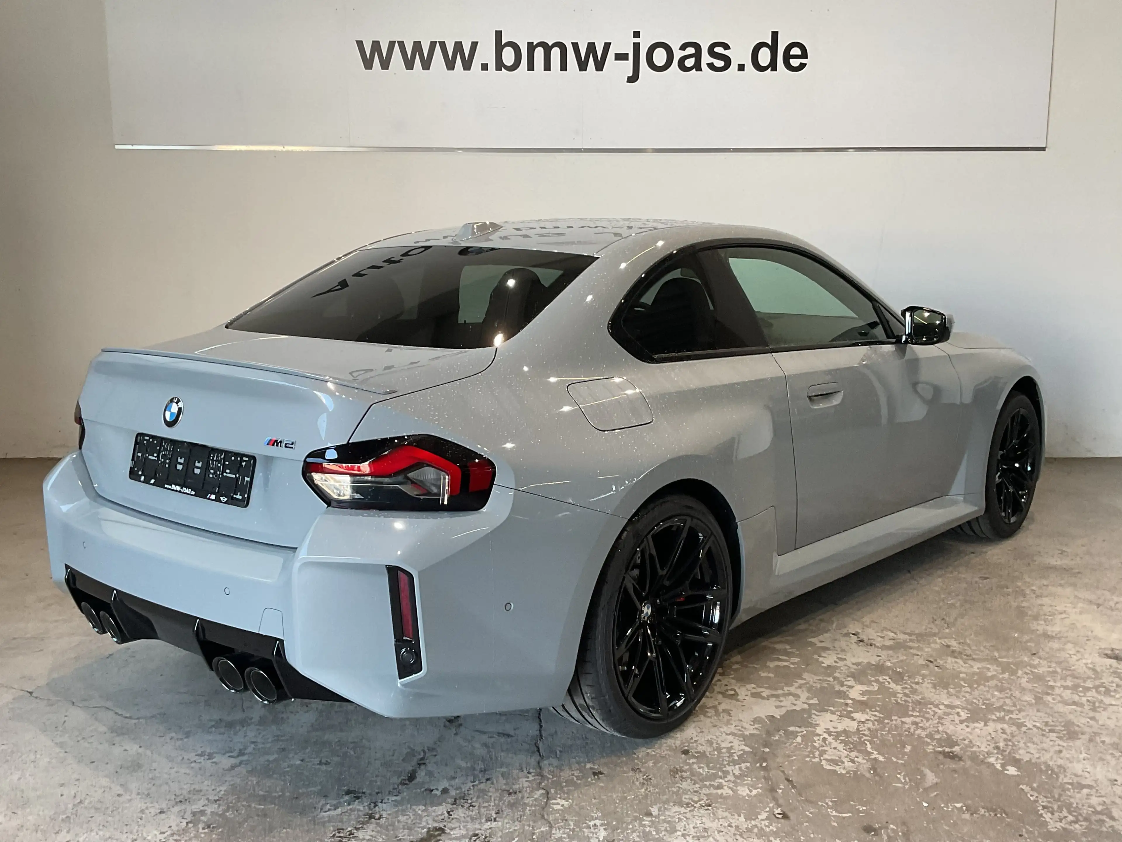 BMW M2 Coupé |elektr. Sitzverst. |Head-Up |Harman Kardon — photo 10