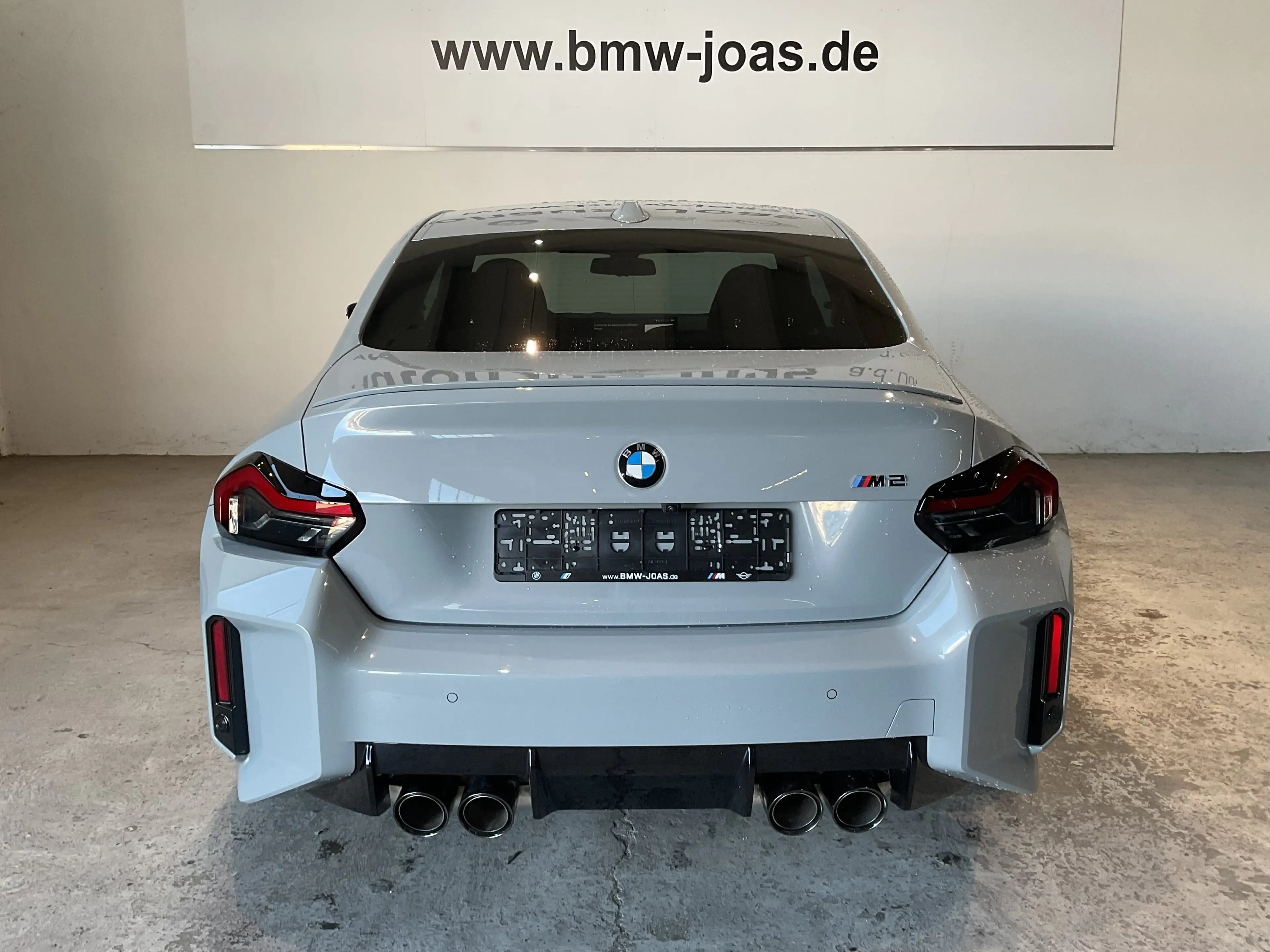 BMW M2 Coupé |elektr. Sitzverst. |Head-Up |Harman Kardon — photo 11