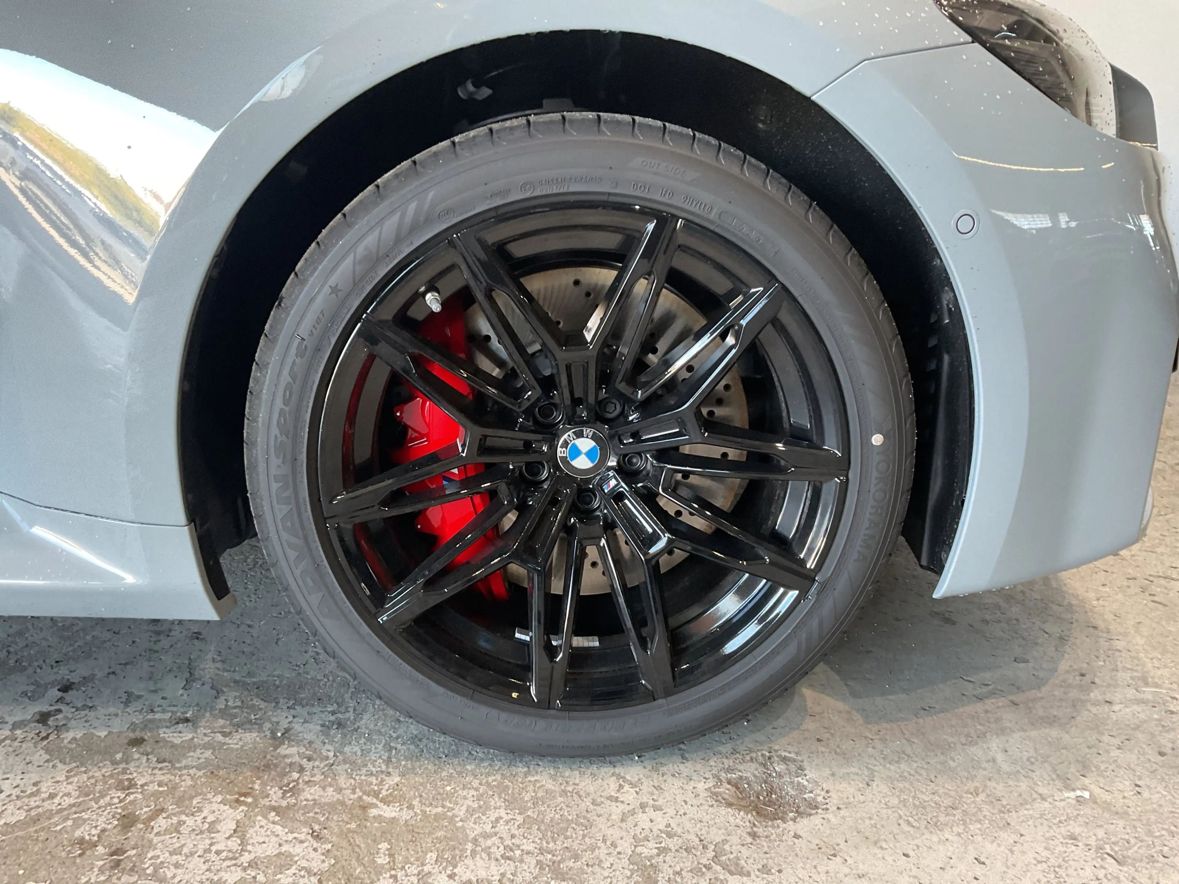 BMW M2 Coupé |elektr. Sitzverst. |Head-Up |Harman Kardon — photo 9