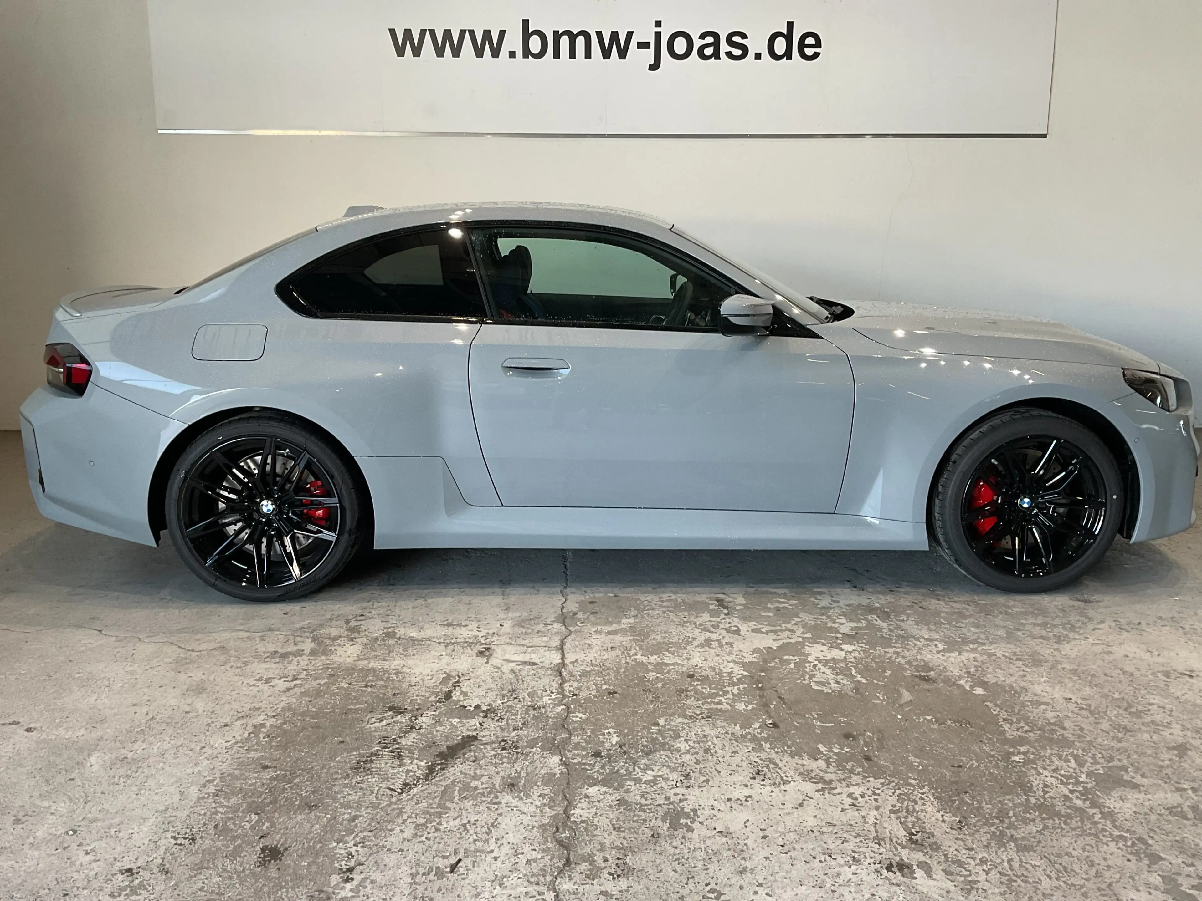 BMW M2 Coupé |elektr. Sitzverst. |Head-Up |Harman Kardon — photo 8