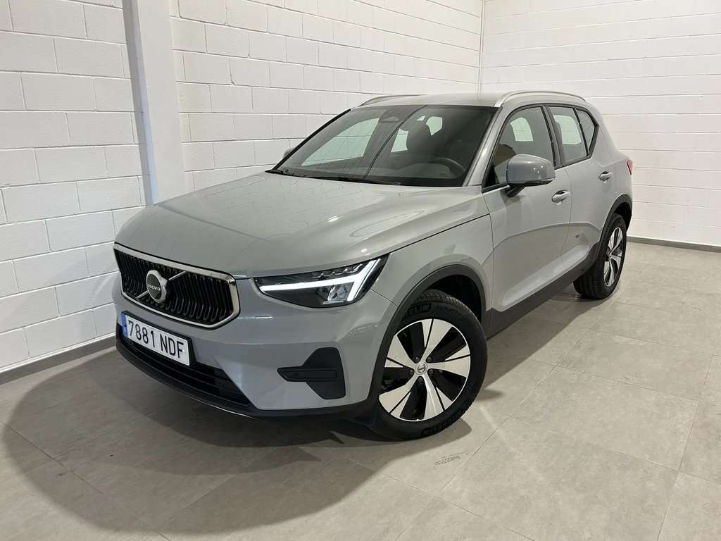 Volvo XC40 2.0 B3 G Auto Core - foto 1