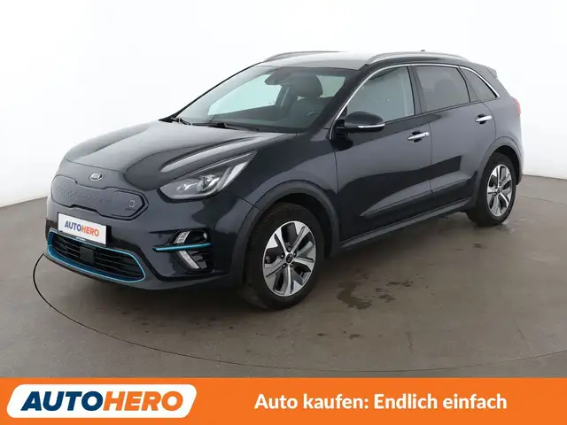 Kia e-Niro electric drive 150 kW Spirit Aut.*NAVI*BI-LED*ACC*