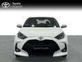 Toyota Yaris 120H 1.5 Active Plus Blanco - thumbnail 4