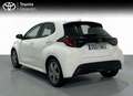 Toyota Yaris 120H 1.5 Active Plus Blanco - thumbnail 2