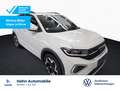 Volkswagen T-Cross 1.0TSI DSG R-Line Matrix Nai ACC CAM APP Grau - thumbnail 1