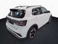 Volkswagen T-Cross 1.0TSI DSG R-Line Matrix Nai ACC CAM APP Grau - thumbnail 4