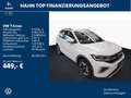 Volkswagen T-Cross 1.0TSI DSG R-Line Matrix Nai ACC CAM APP Grau - thumbnail 2