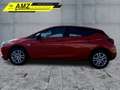 Opel Astra K (Facelift) 1.2 Turbo *wenig Kilometer* Rosso - thumbnail 2