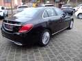 Mercedes-Benz C 180 "AVANTGARDE" Autom. Schwarz - thumbnail 4