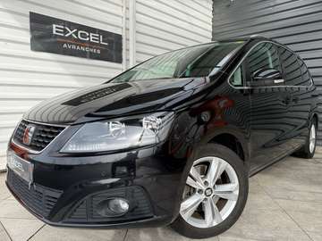 2.0 TDI 150 Start/Stop DSG6 Xcellence Sharan