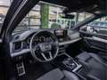 Audi Q5 40 TDI 204PK DSG Quattro S-edition | Black Optik | Grau - thumbnail 13
