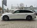Mercedes-Benz E 220 d T Edition AMG 360° AHK Head-Up PANODACH Blanc - thumbnail 2