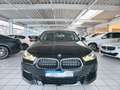 BMW X2 sDrive18d Advantage Kamera LED Klimaautomatik Noir - thumbnail 5