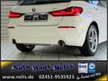 BMW 118 d Advantage Panorama Stream Assistenz Keyles Blanc - thumbnail 5