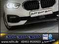 BMW 118 d Advantage Panorama Stream Assistenz Keyles Blanc - thumbnail 18