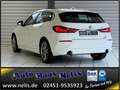 BMW 118 d Advantage Panorama Stream Assistenz Keyles Blanc - thumbnail 24
