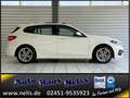 BMW 118 d Advantage Panorama Stream Assistenz Keyles Blanc - thumbnail 4