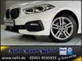 BMW 118 d Advantage Panorama Stream Assistenz Keyles Blanc - thumbnail 20