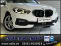 BMW 118 d Advantage Panorama Stream Assistenz Keyles Weiß - thumbnail 21