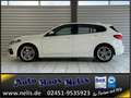 BMW 118 d Advantage Panorama Stream Assistenz Keyles Blanc - thumbnail 22