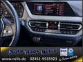BMW 118 d Advantage Panorama Stream Assistenz Keyles Blanc - thumbnail 12